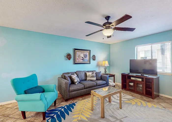 Gulf Highland 117 W. Leslie Lane